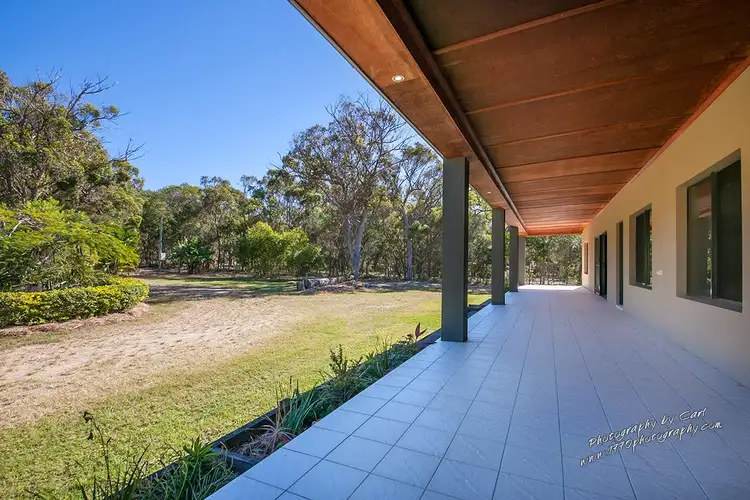Fifth view of Homely house listing, 37 JOBSON RD, Agnes Water QLD 4677