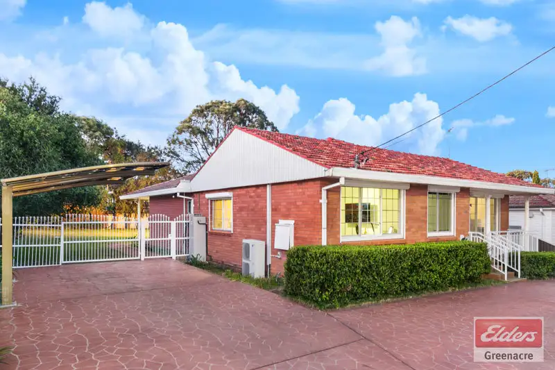 Main view of Homely house listing, 147 Boronia Road, Greenacre NSW 2190