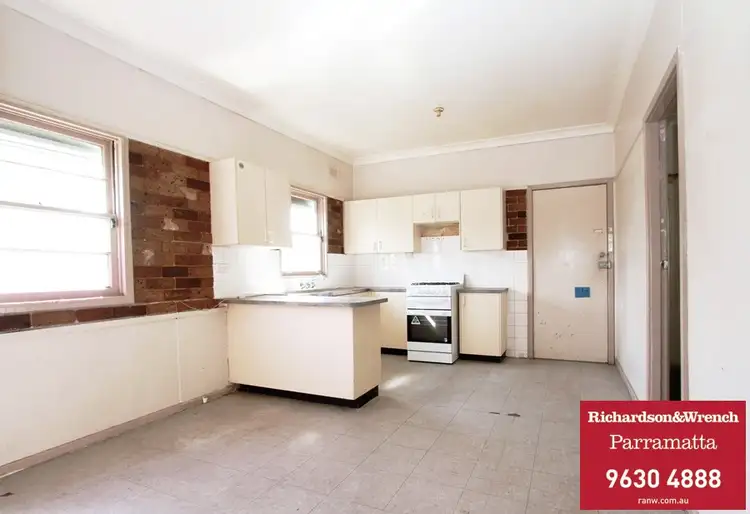 Second view of Homely house listing, 92 Albert Street East, North Parramatta NSW 2151