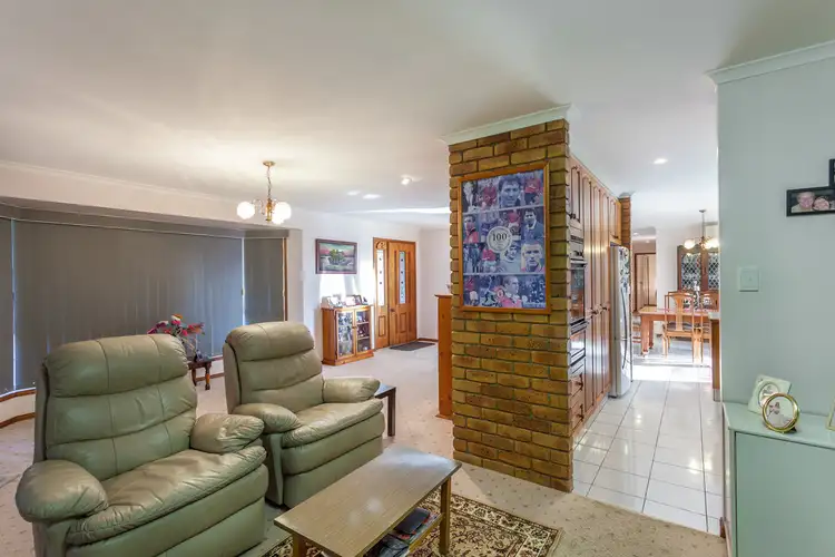 Fifth view of Homely house listing, 4 Selkirk Court, Highfields QLD 4352