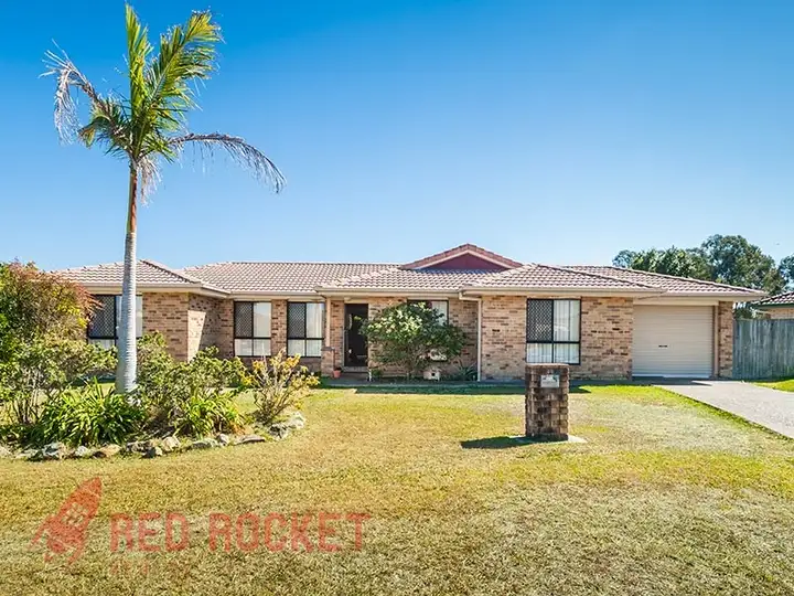 2 Saale Court, Meadowbrook QLD 4131