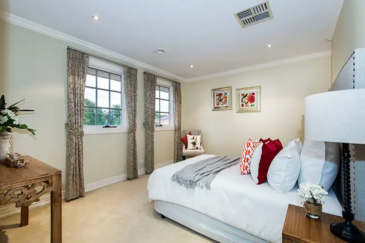 Fourth view of Homely house listing, 56 Cooper Street, Essendon VIC 3040