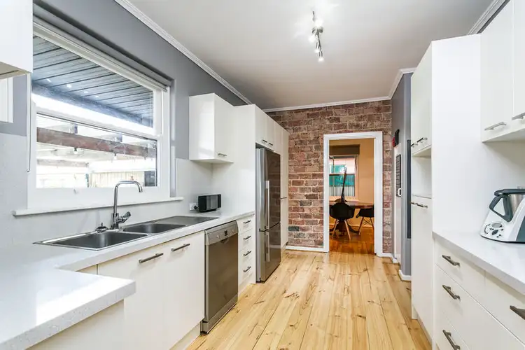Second view of Homely house listing, 11. Sandison Avenue, Park Holme SA 5043