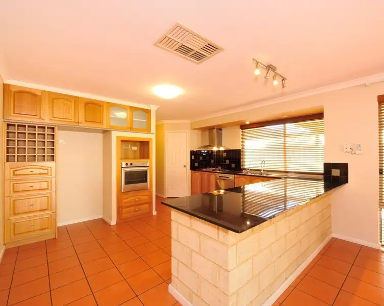 Main view of Homely house listing, 24 Virginia Place, Waikiki WA 6169