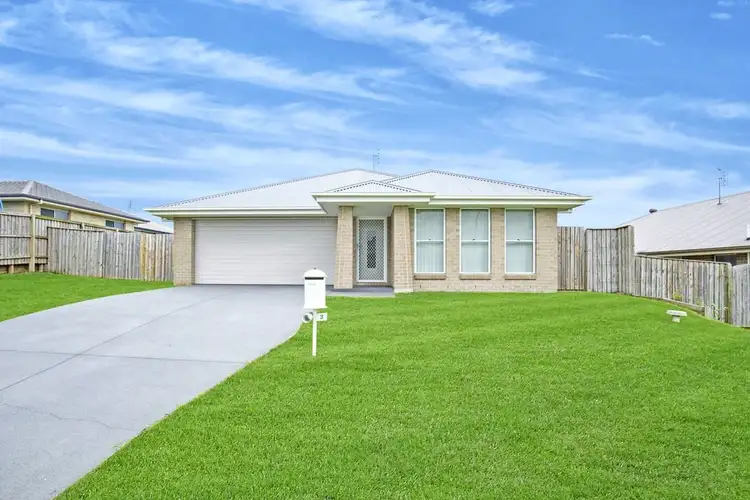 3 Teal Street, Aberglasslyn NSW 2320