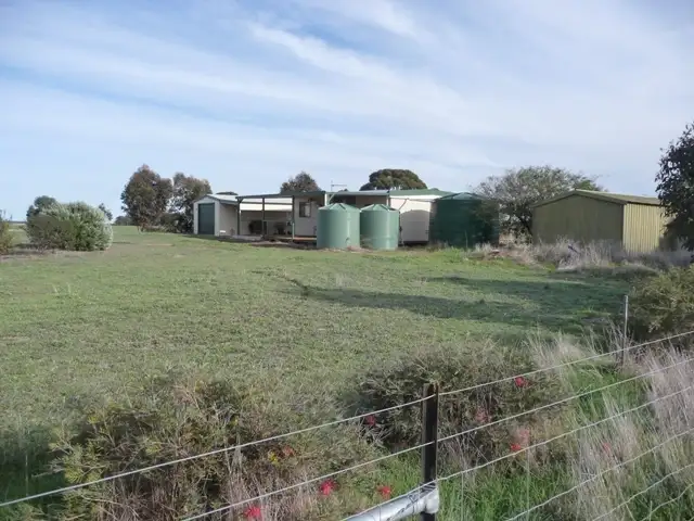 Sixth view of Homely rural property listing, 2502 Mawson Rd, East Beverley WA 6304