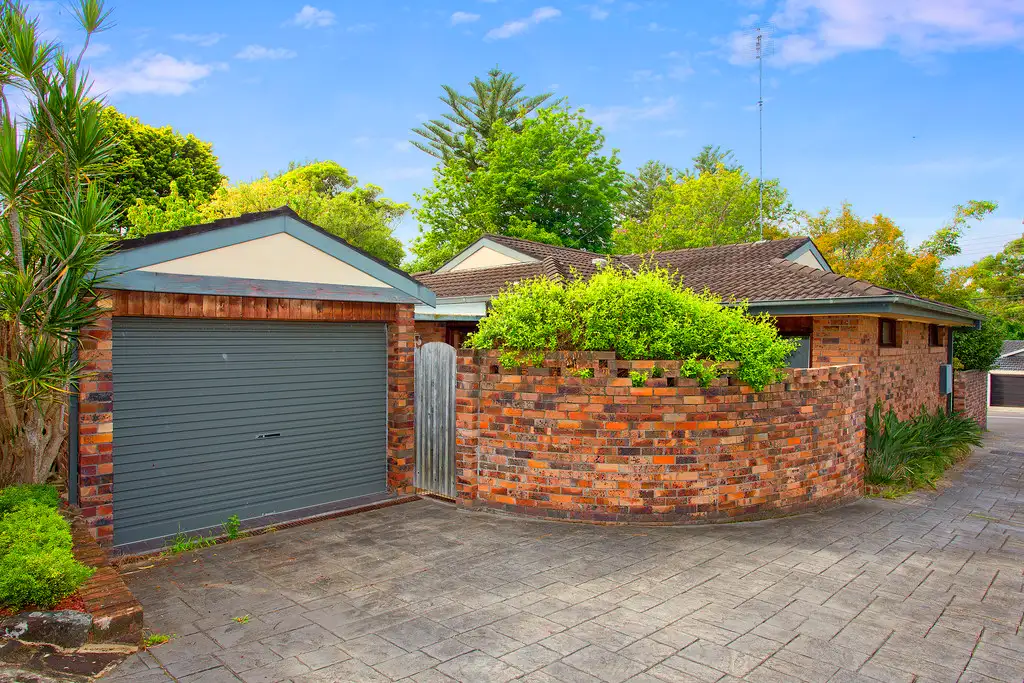 Main view of Homely house listing, 22a Grover Avenue, Cromer NSW 2099