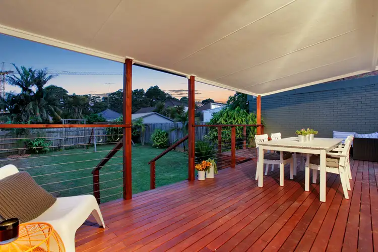 Main view of Homely house listing, 11 Arthur Street, Dee Why NSW 2099