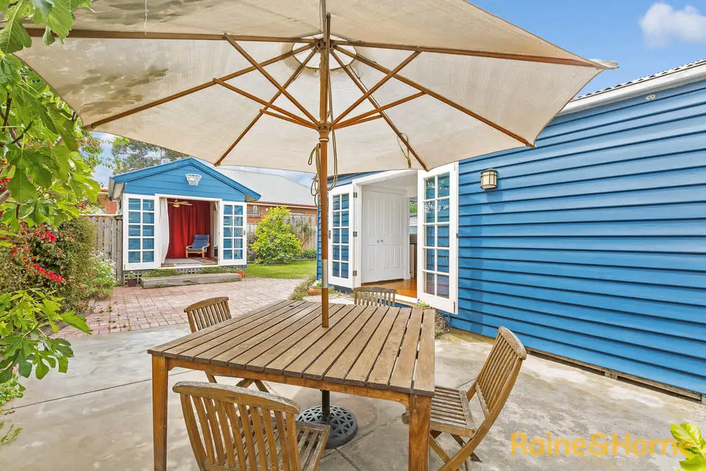 Main view of Homely house listing, 41 Carmen St, Newport VIC 3015