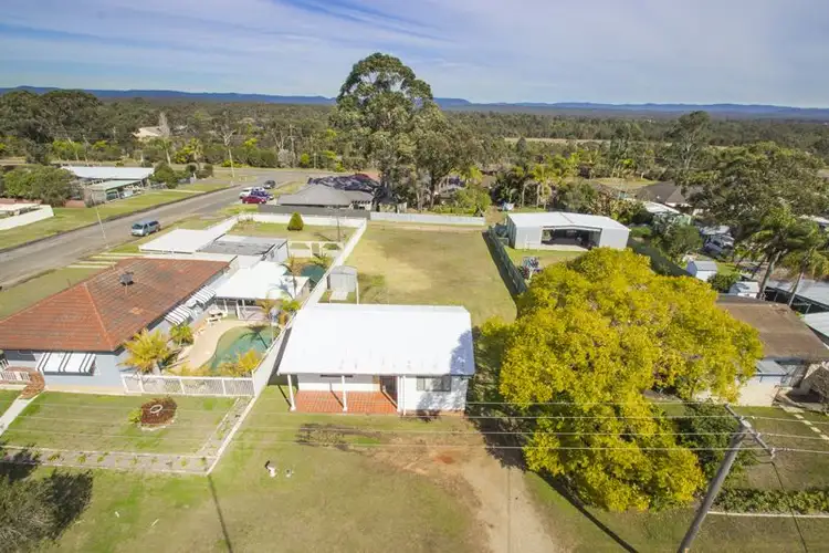 Fourth view of Homely house listing, 53 Greta Street, Aberdare NSW 2325