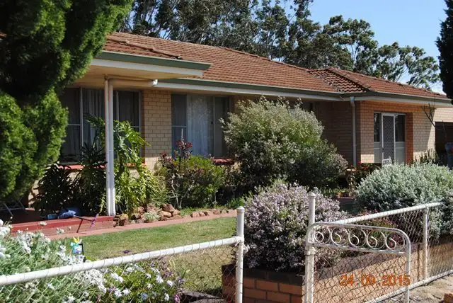 Second view of Homely house listing, Cnr Cemetery Road & Plover St, Wickepin WA 6370