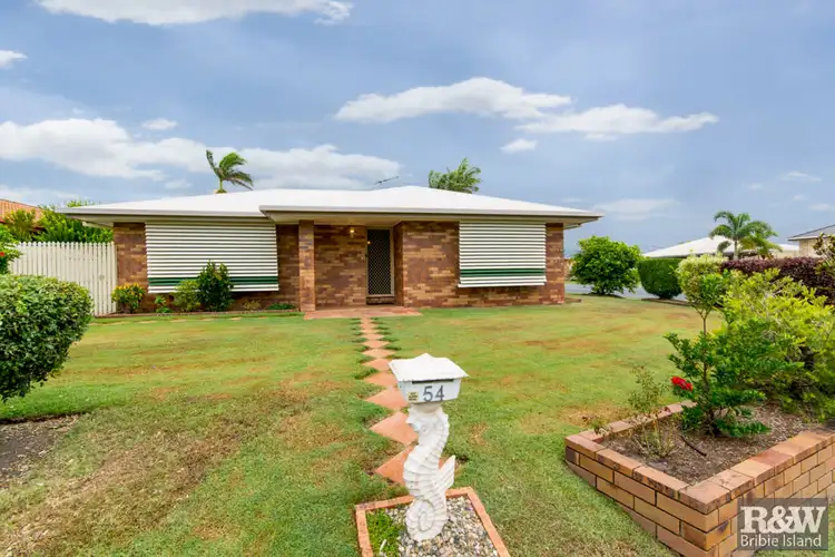54 Dolphin Drive, Bongaree QLD 4507