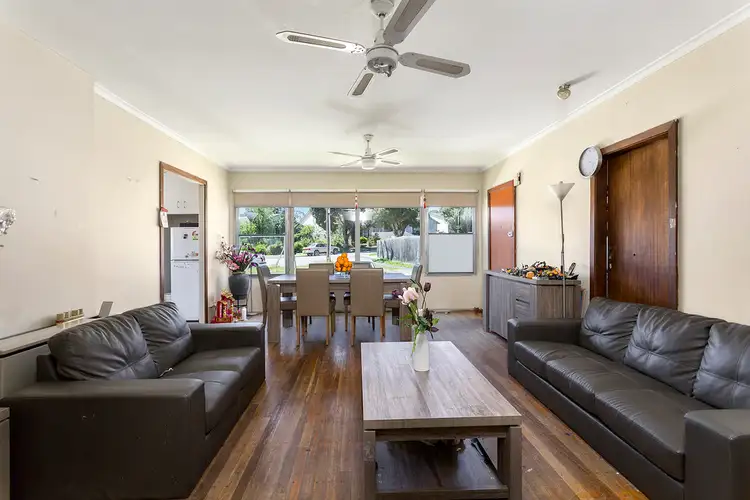 Fifth view of Homely house listing, 21 Nigra Street, Doveton VIC 3177
