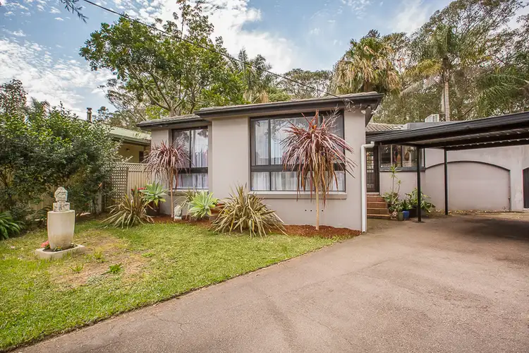 4 Woods Avenue, San Remo NSW 2262