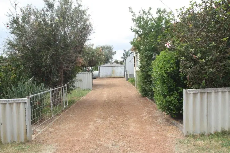 Second view of Homely house listing, 4 Fitzpatrick Place, Waroona WA 6215