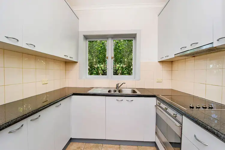 Fourth view of Homely apartment listing, 3/16 Cranbrook Road, Bellevue Hill NSW 2023