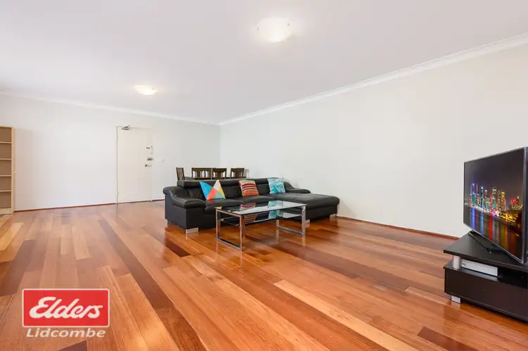 Second view of Homely apartment listing, 13/ 23-25 Doodson Avenue, Lidcombe NSW 2141