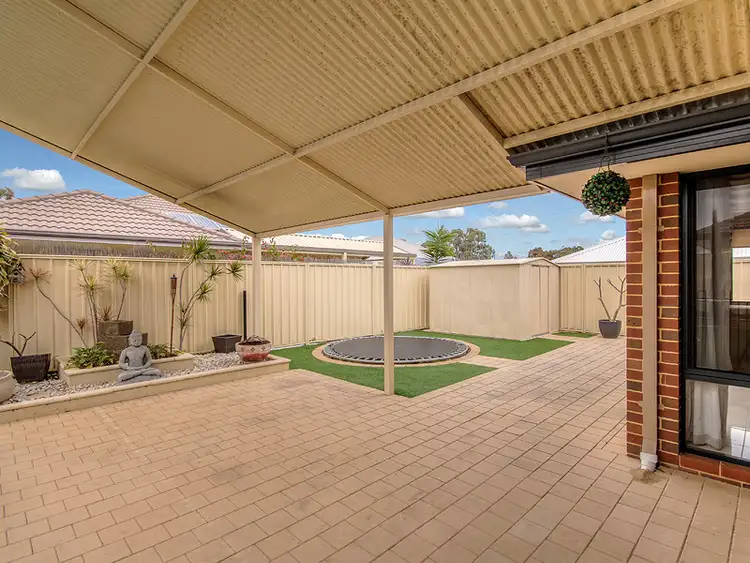 Seventh view of Homely house listing, 29 Minchin Turn, Baldivis WA 6171