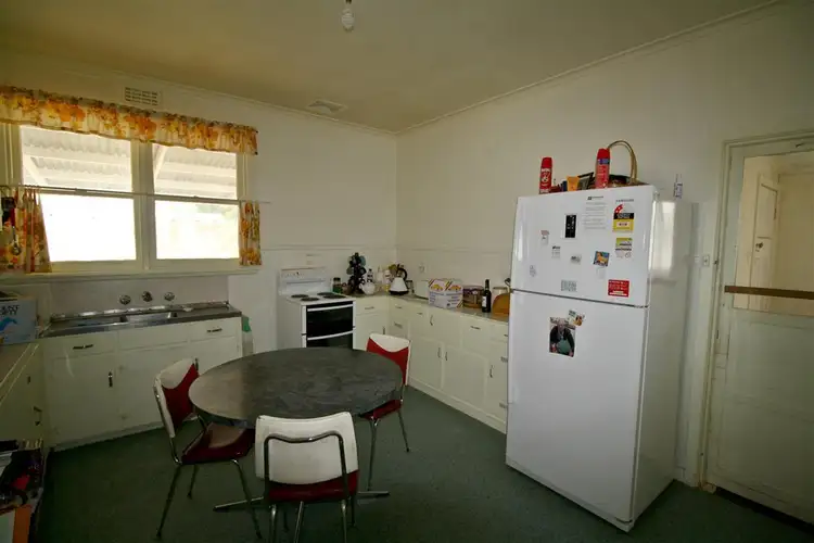 Second view of Homely house listing, 33 Wallace Street, Apsley VIC 3319