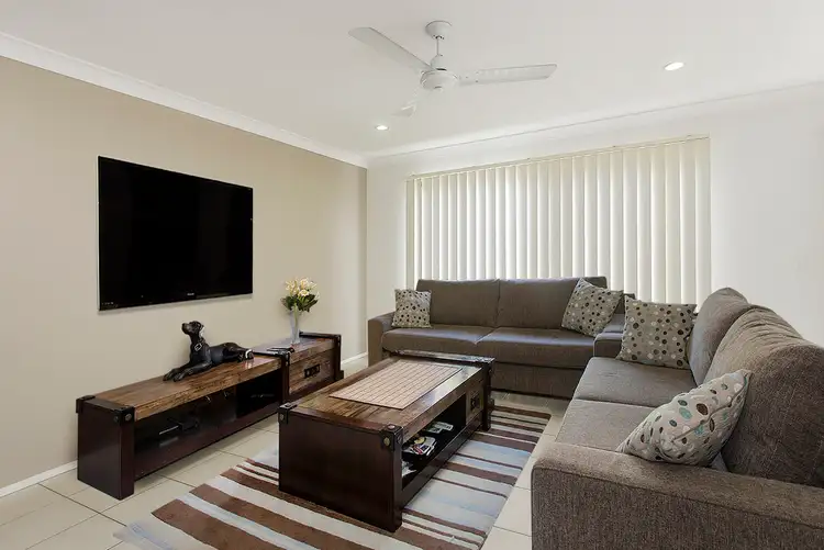 Fourth view of Homely house listing, 9 Cedarwood St, Berrinba QLD 4117
