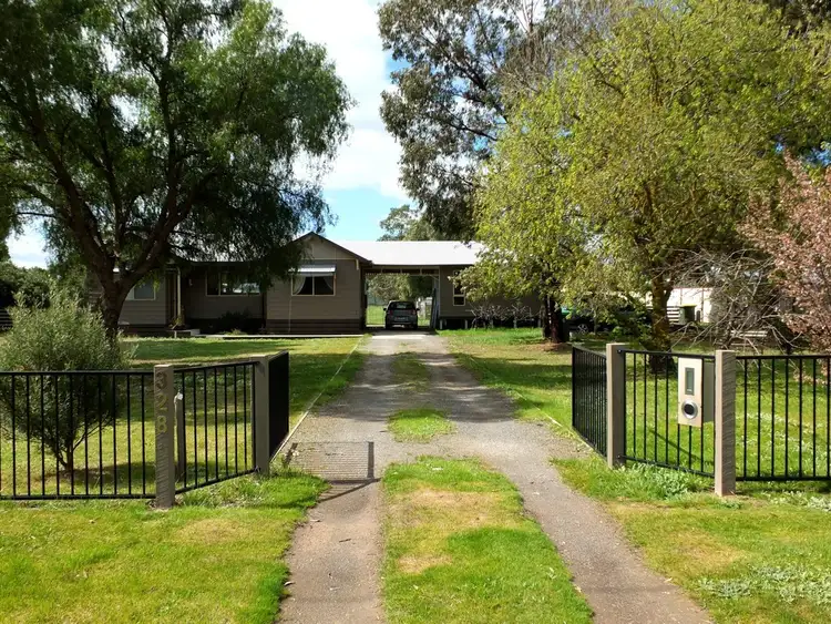 328 High Street, Avoca VIC 3467
