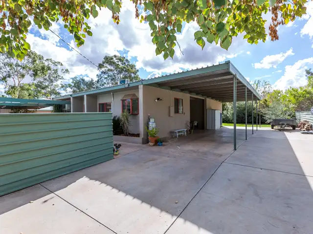 Sixth view of Homely house listing, 42 Van Senden Avenue, Araluen NT 870