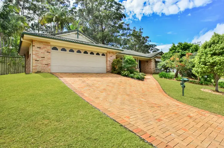 6 Lake View Crescent, West Haven NSW 2443