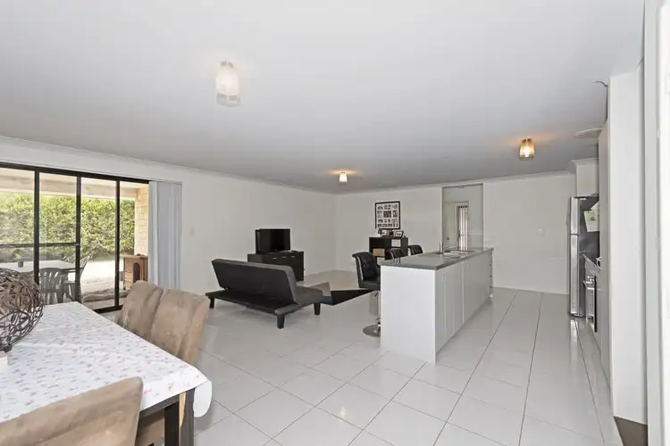 Second view of Homely house listing, 16 Langston Close, Port Kennedy WA 6172