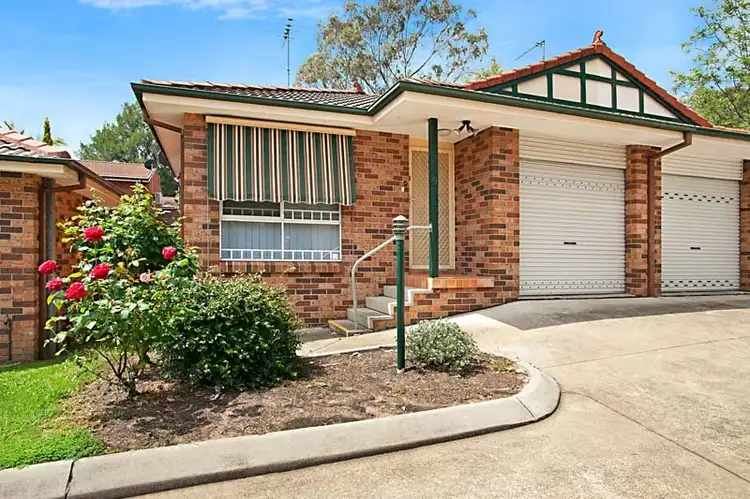 9/37 Rudd Road, Leumeah NSW 2560