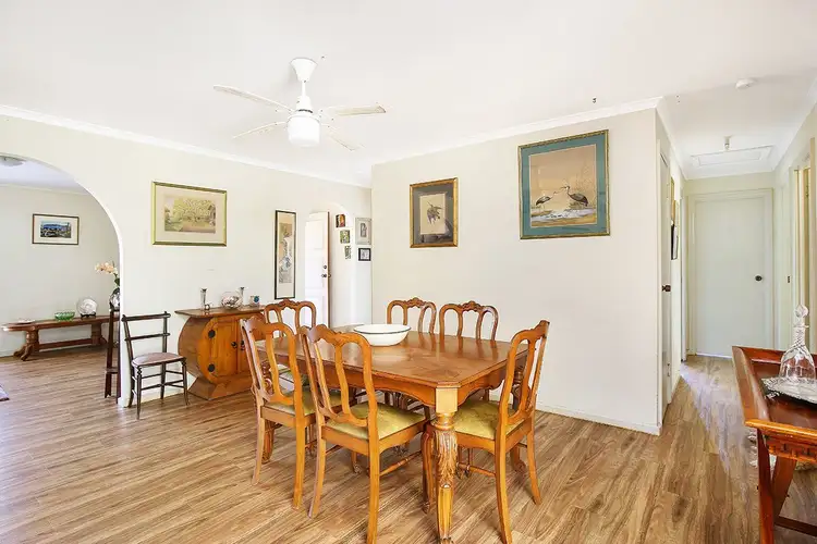 Fifth view of Homely house listing, 14 Pheasant Street, Parrearra QLD 4575