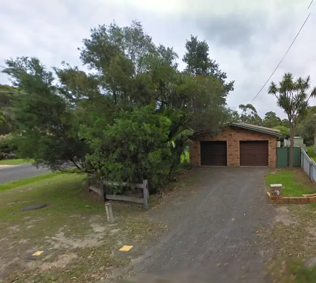 Second view of Homely house listing, 22 Wattle Avenue, Sanctuary Point NSW 2540