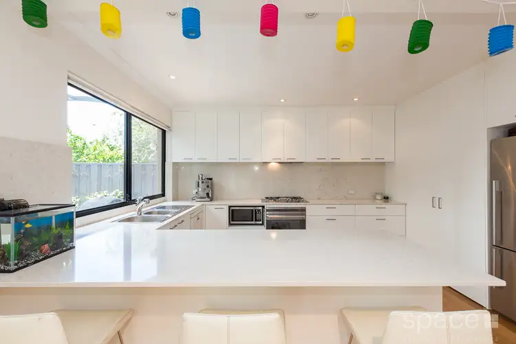 Fourth view of Homely house listing, 34 McNamara Way, Cottesloe WA 6011