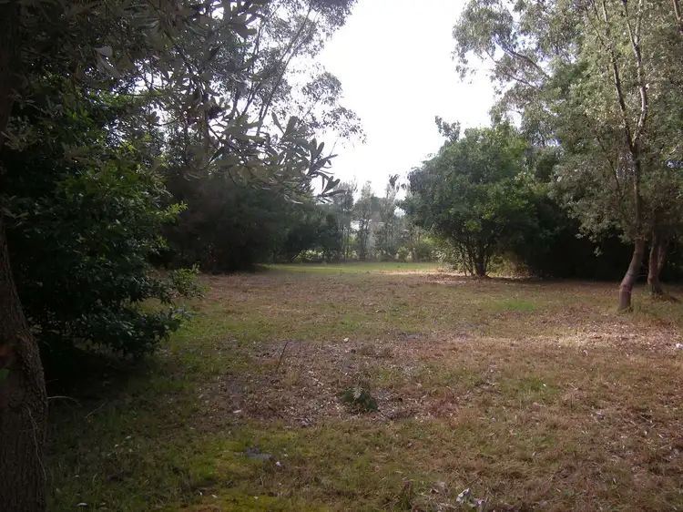 Main view of Homely land listing, 24 Marlo Road, Marlo VIC 3888