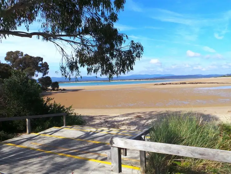 Third view of Homely unit listing, 1/16 Dumbleton Street, Hawley Beach TAS 7307