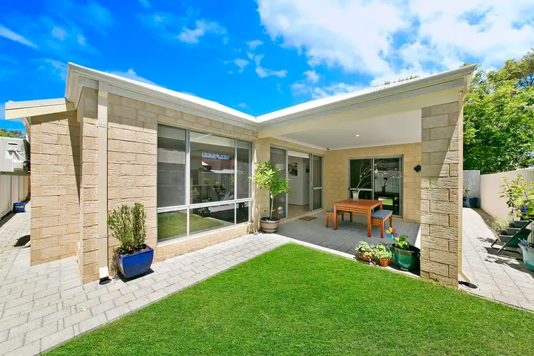 Sixth view of Homely house listing, 318A High Street, Fremantle WA 6160