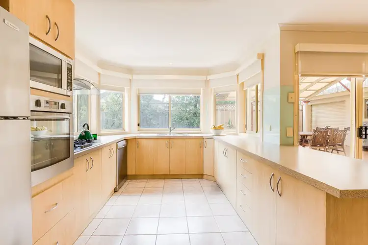 Second view of Homely house listing, 4 Doubell Boulevard, Truganina VIC 3029
