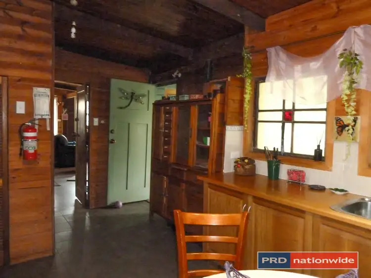 Fourth view of Homely rural property listing, 2376 Collins Creek Road, Kyogle NSW 2474