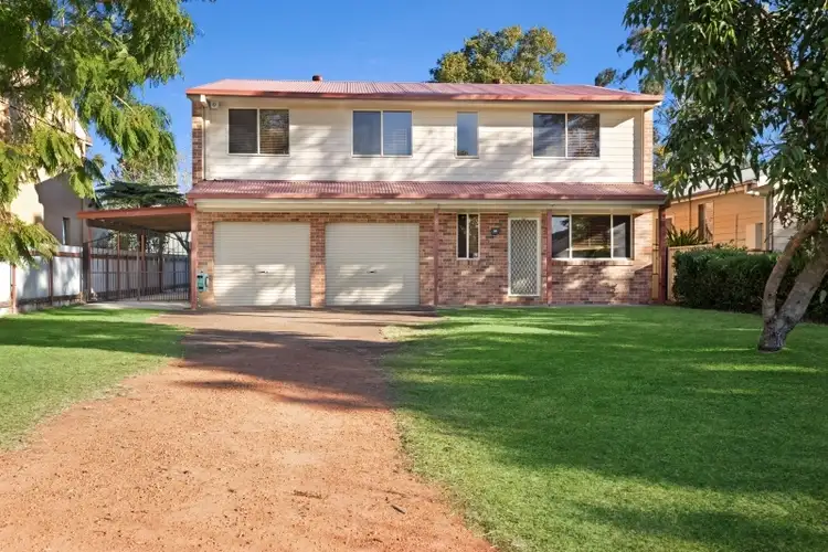 41 Tilligerry Track, Tanilba Bay NSW 2319