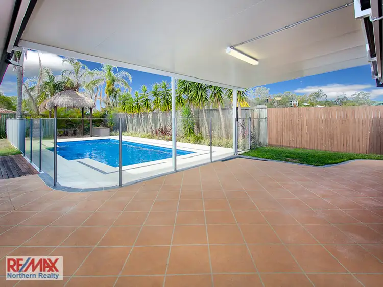 Fifth view of Homely house listing, 10 Jocasta Street, Eatons Hill QLD 4037