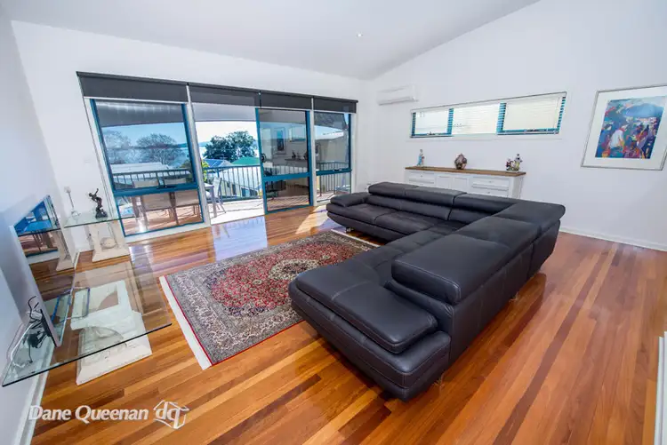 Third view of Homely semi-detached listing, 24 Corrie Lane, Corlette NSW 2315