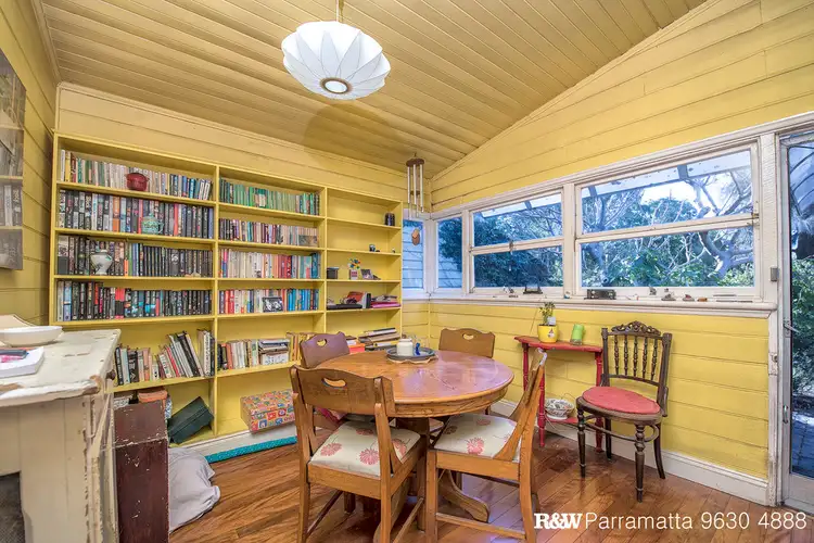 Fourth view of Homely house listing, 3 Charles Street, Granville NSW 2142