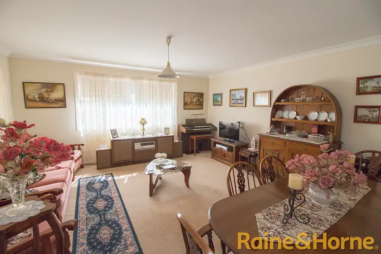 Third view of Homely house listing, 11 Manildra Street, Narromine NSW 2821