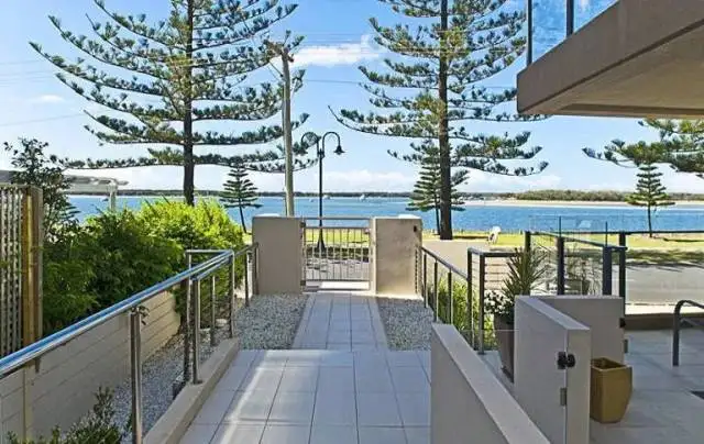 Third view of Homely unit listing, 508 Marine Parade, Biggera Waters QLD 4216