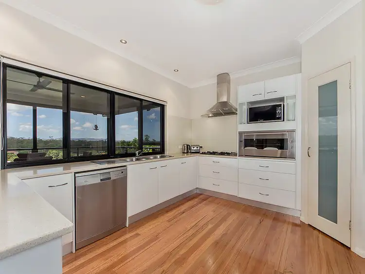 Sixth view of Homely house listing, 86 GIBSON CRESCENT, Bellbowrie QLD 4070