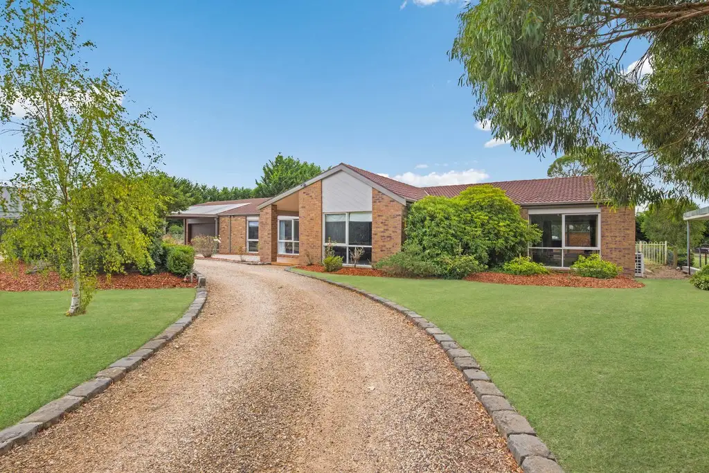 Main view of Homely house listing, 5 Sunrise Court, Gisborne VIC 3437