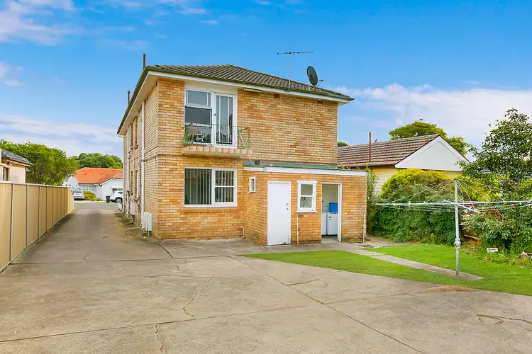 Second view of Homely block of units listing, 1-4/6 McPherson Street, Punchbowl NSW 2196