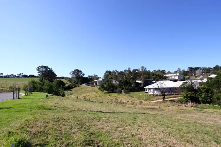 Lot 228 Porter Circuit Cork's Hill Estate, Milton NSW 2538