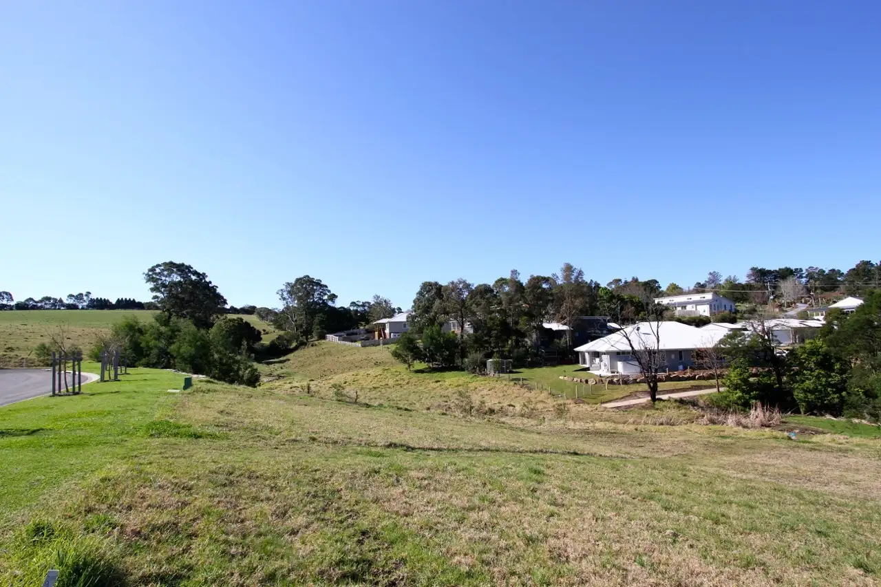 Main view of Homely land listing, Lot 228 Porter Circuit Cork's Hill Estate, Milton NSW 2538
