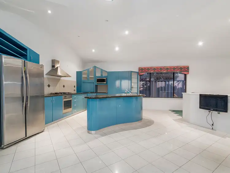 Fifth view of Homely house listing, 6 Lunt Court, Tarcoola Beach WA 6530