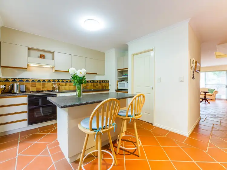 Fifth view of Homely townhouse listing, 2/37 Cleaver Street, West Perth WA 6005